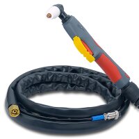 Plasmaschneider 50A, IGBT, Kontaktzündung, Schneiden bis 14MM | Paris 500