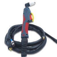 DC WIG Schweißgerät 200A mit Plasmaschneider 50A, Puls, Inverter, MMA 170A, HF-Zündung, IGBT | Berlin 2400