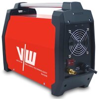 DC WIG Schweißgerät 200A mit Plasmaschneider 50A, Puls, Inverter, MMA 170A, HF-Zündung, IGBT | Berlin 2400