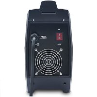 Electrode welder, MMA electrode 200A, IGBT | Amsterdam 2000