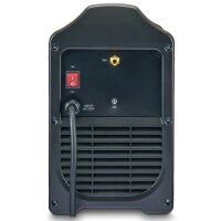 MIG MAG Schweißgerät 200A, MMA Elektrode 170A, IGBT, für 5kg Drahtrolle | Milano 2300