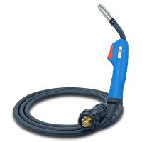 MIG MAG Schweißgerät 200A, MMA Elektrode 170A, IGBT, für 5kg Drahtrolle | Milano 2300