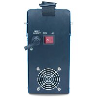 Fülldraht Schweißgerät MIG ohne Gas 145A, MMA 140A, IGBT, für 1kg Drahtrolle | MIG145A