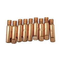 Wear parts for MIG MAG welding torches AK 14 / 30pcs