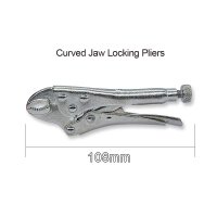 Mini multipurpose welding tool set (6 pieces)
