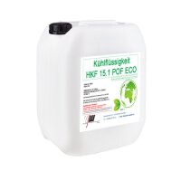 Coolant HKF 15.1 5kg cold protection -15°C