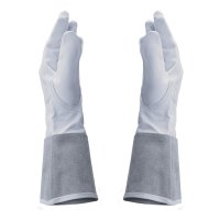 TIG MIG/MAG, MMA welding gloves leather, heat resistant