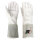 TIG MIG/MAG, MMA welding gloves leather, heat resistant
