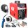 Schweißgerät SET MIG MAG mit Schweißerhelm, 5kg Schweißdraht & Zubehör | MIG255A