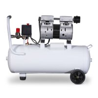 Air compressor K1035 Pro - 35 L 8 bar 46 L/min