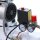 Air compressor K1035 Pro - 35 L 8 bar 46 L/min