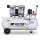 Air compressor K1035 Pro - 35 L 8 bar 46 L/min
