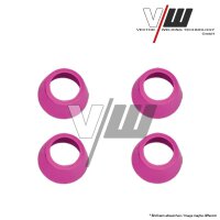 Wear parts for plasma torches Hose package 50 parts | AG 60 1,2