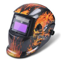 Automatic welding helmet Wig Tig Mma Mig Mag welding mask...