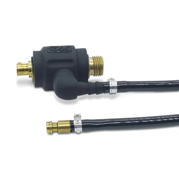 adapter-vector-welding