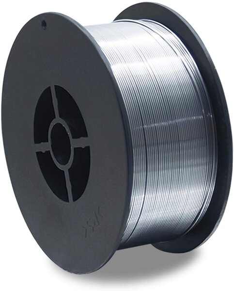 MIG MAG welding wire Cored wire E71T-GS | 1.0 / 1 kg / D100 roll | NoGas