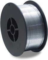 MIG MAG welding wire Cored wire E71T-GS | 1.0 / 1 kg /...