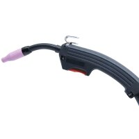 MIG welder with/without gas 165A, MMA 160A, IGBT, set with welding helmet, 2kg wire & accessories | MIG165