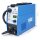 MIG welder with/without gas 165A, MMA 160A, IGBT, set with welding helmet, 2kg wire & accessories | MIG165