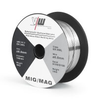MIG MAG welding wire wire roll stainless steel ER308L |...