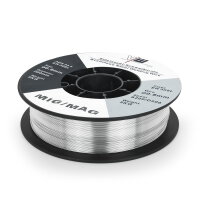 MIG MAG welding wire wire roll stainless steel ER308L | 0.8 / 5kg / D200 - S200 roll
