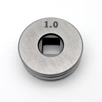 Drahtführungsrolle für MIG145