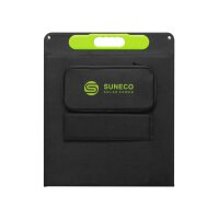 Solarpanel 100 Watt faltbar