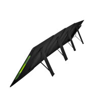 Solarpanel 200 Watt faltbar