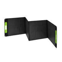 Solarpanel 200 Watt faltbar