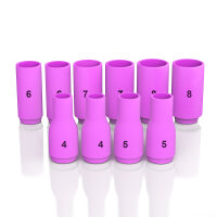 SET: WIG-Set 41 Teile | Ø 2,4 | WP-9