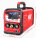 Welder SET DC TIG 200A pulse, helmet, foot pedal, accessories | Tokyo 2300