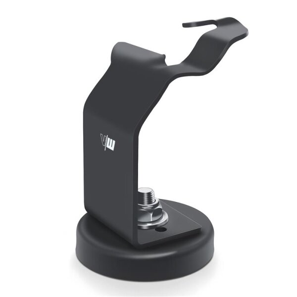 Halterung für Schweißbrenner MIG MAG mit Magnetfuß