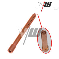 Spannhülsen für WIG Schweißbrenner 10Nxx