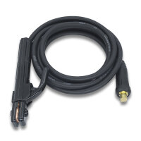 Schweißgerät MMA Elektrode ARC 160D Set: Helm, Drahtbürste, 10 Elektroden