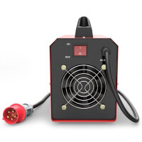ARC 300 Schweißgerät DC MMA | E-Hand Inverter Schweißmaschine mit 300 Ampere