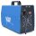AC/DC TIG welder SET with 50A plasma cutter, helmet, foot pedal & accessories | 200P Analog