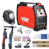 Schweißgerät Berlin 2400 SET ohne Fußpedal