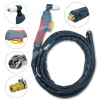 Schweißgerät Berlin 2400 SET ohne Fußpedal