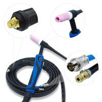 Schweißgerät Berlin 2400 SET ohne Fußpedal