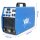AC/DC TIG welder SET with 50A plasma cutter, helmet, pressure reducer & accessories | 200P Analog