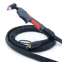 Schweißgerät & Plasmaschneider New York 2500 SET Set – inkl. Helm, Druckminderer, Zubehör