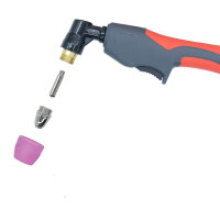 Schweißgerät & Plasmaschneider New York 2500 SET Set – inkl. Helm, Druckminderer, Zubehör