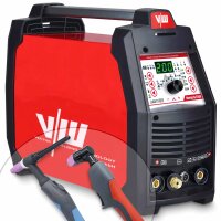 Schweißgerät & Plasmaschneider New York...