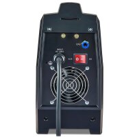 Schweißgerät & Plasmaschneider New York 2500 SET Set – inkl. Helm, Druckminderer, Zubehör