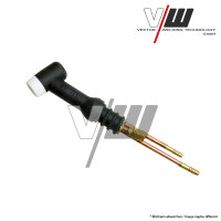 Torch Head for TIG Welding Torches water cooled | WP/SR-18