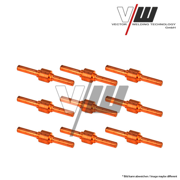 Plasma electrodes PT-31 Long (standard) (1 piece)
