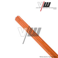 TIG Welding Filler Rods Steel / ER 70S-6 SG3 2,4 mm
