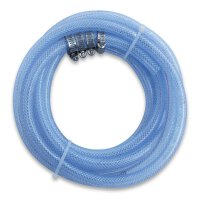connection/gas hose