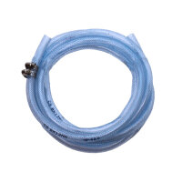 Connection hose/fabric hose 8mm set