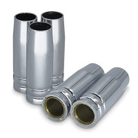SET: MIG MAG Zubehör Set 30 Teile Ø 0,8
